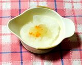 炊くだけ！離乳食♪作り方6写真