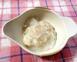 炊くだけ！離乳食♪作り方8写真