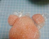 トイストーリー『ロッツォ』弁当♡作り方2写真