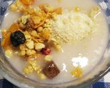 甘酒・おからパウダー ヨーグルト… 腸活作り方2写真