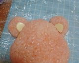 トイストーリー『ロッツォ』弁当♡作り方4写真