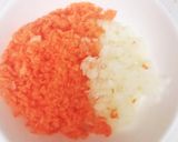 焼きロールキャベツ作り方2写真