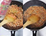 焼きロールキャベツ作り方4写真