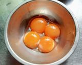 小麦粉のいらないケーキ☆炊飯器で簡単作り方2写真