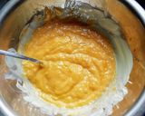 小麦粉のいらないケーキ☆炊飯器で簡単作り方4写真