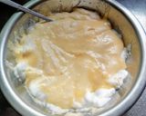 小麦粉のいらないケーキ☆炊飯器で簡単作り方5写真