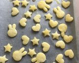 耳なしサンドイッチ用のパンでラスク作り方4写真