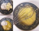 焼きロールキャベツ作り方5写真