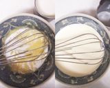 焼きロールキャベツ作り方6写真