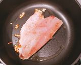 ミニマム材料５つ♪アクアパッツァ作り方3写真
