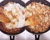 焼きロールキャベツ作り方8写真