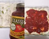 焼きロールキャベツ作り方11写真