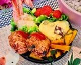 つるん♪ミニトマトの湯むきが簡単に作り方6写真