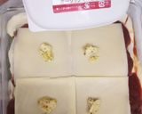 焼きロールキャベツ作り方12写真