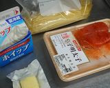アッと言う間の明太子クリームパスタ作り方2写真