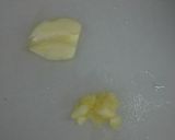 アッと言う間の明太子クリームパスタ作り方4写真