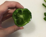 無駄無く、簡単にピーマンを使える方法作り方4写真