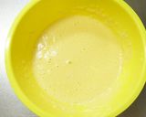 油フライパン1cm!鯵で作る☆あじフライ作り方5写真