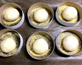 イングリッシュマフィン(ᵔᴥᵔ)作り方5写真