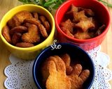 節約？手作り食パンでパン耳ラスク作り方5写真