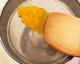 ＊パイシートで簡単♪かぼちゃパイ＊作り方18写真