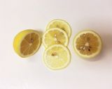れもん好きのためのレモンパンケーキ作り方1写真