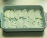 グリラーで　簡単！煮込みハンバーグ作り方4写真
