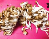 塩きのこ 万能常備菜♫ 作りおき 簡単作り方1写真