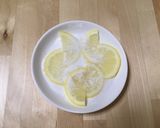れもん好きのためのレモンパンケーキ作り方2写真