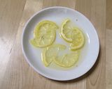 れもん好きのためのレモンパンケーキ作り方3写真