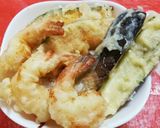 ☆美味しい天丼☆作り方6写真