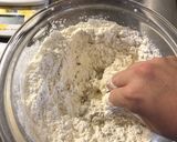甘酒パン作り方4写真
