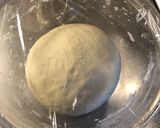 甘酒パン作り方5写真