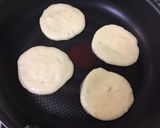 れもん好きのためのレモンパンケーキ作り方9写真