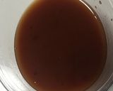 木耳入り☆豚肉と野菜の甘酢あん作り方4写真