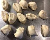 甘酒パン作り方8写真