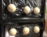 甘酒パン作り方9写真