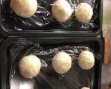 甘酒パン作り方10写真