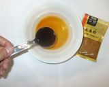 胃腸の冷えに半熟煮卵♪簡単・五香粉作り方5写真