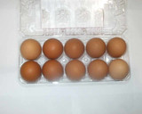 簡単半熟煮卵♪しょうゆ味お弁当にも作り方1写真