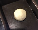 甘酒パン作り方13写真