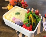 旨旨♫中華風オムライス♡作り方7写真