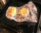 しっとりチョコチップマフィン作り方10写真