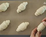 ロールパン作り方20写真