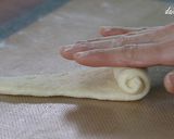 ロールパン作り方19写真