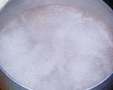 葱じゃがスパゲティ☆バター醤油味作り方3写真