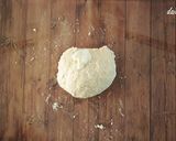 ロールパン作り方5写真