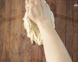 ロールパン作り方4写真