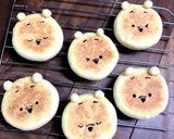 イングリッシュマフィン(ᵔᴥᵔ)作り方10写真