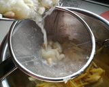 基本の柚子ジャム#冬至作り方9写真